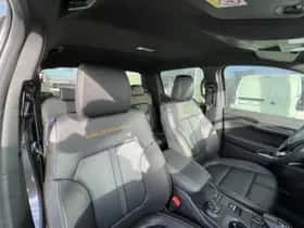Ford Ranger (2026) thumbnail 25