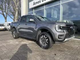 Ford Ranger (2026) thumbnail 4