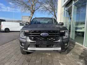 Ford Ranger (2026) thumbnail 5