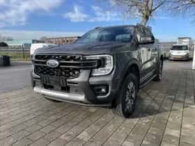 Ford Ranger (2026) thumbnail 6