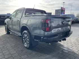 Ford Ranger (2026) thumbnail 7