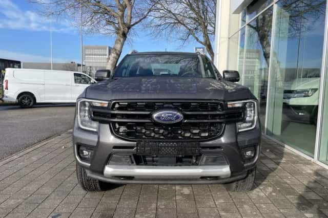 Ford Ranger (2026) thumbnail 5
