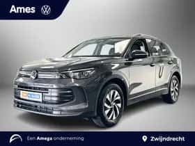 Volkswagen Tiguan (2025)