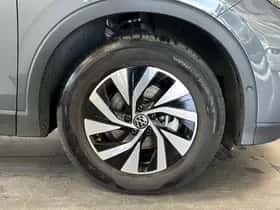 Volkswagen Tiguan (2025) thumbnail 14