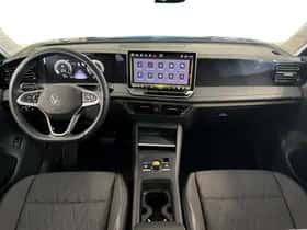 Volkswagen Tiguan (2025) thumbnail 20