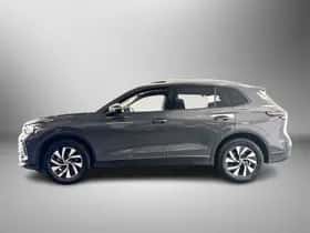 Volkswagen Tiguan (2025) thumbnail 4