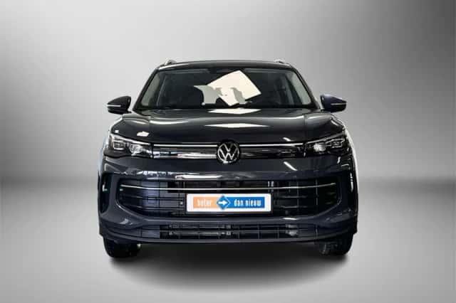 Volkswagen Tiguan (2025) thumbnail 6