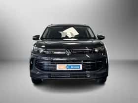 Volkswagen Tiguan (2025) thumbnail 6