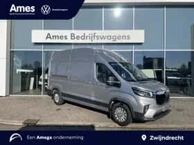 Maxus eDeliver9 (2025)