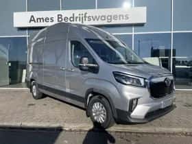 Maxus eDeliver9 (2025) thumbnail 2
