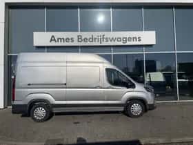 Maxus eDeliver9 (2025) thumbnail 3