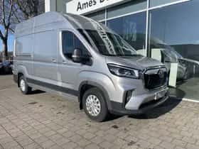 Maxus eDeliver9 (2025) thumbnail 4