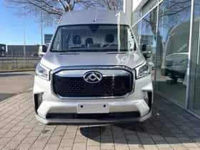 Maxus eDeliver9 (2025) thumbnail 5