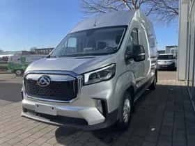 Maxus eDeliver9 (2025) thumbnail 6