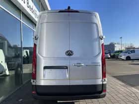 Maxus eDeliver9 (2025) thumbnail 7
