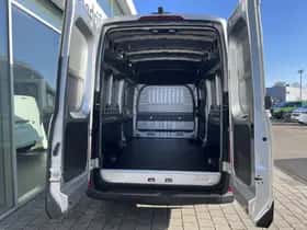 Maxus eDeliver9 (2025) thumbnail 9