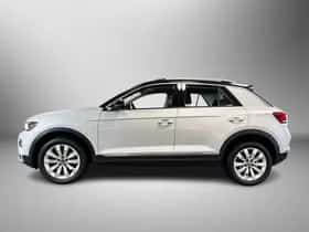 Volkswagen T-Roc (2021) thumbnail 4