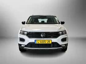 Volkswagen T-Roc (2021) thumbnail 6