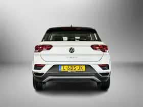 Volkswagen T-Roc (2021) thumbnail 7