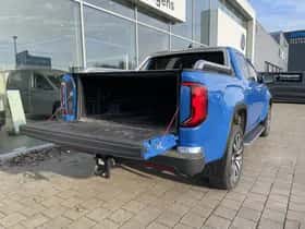 Volkswagen Amarok (2024) thumbnail 2