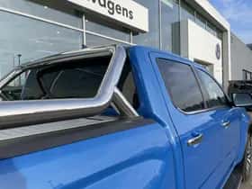 Volkswagen Amarok (2024) thumbnail 4