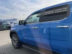Volkswagen Amarok (2024) thumbnail 6