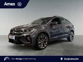 Volkswagen Taigo (2025)