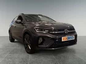 Volkswagen Taigo (2025) thumbnail 2