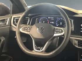 Volkswagen Taigo (2025) thumbnail 11