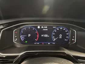 Volkswagen Taigo (2025) thumbnail 12
