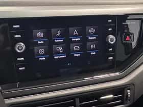 Volkswagen Taigo (2025) thumbnail 14