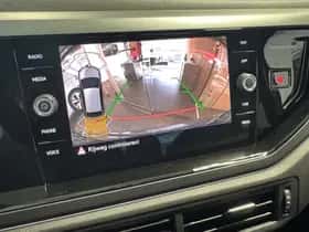 Volkswagen Taigo (2025) thumbnail 18