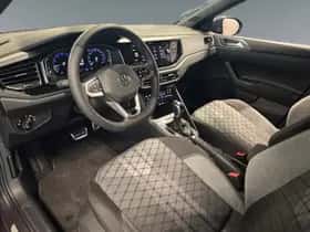 Volkswagen Taigo (2025) thumbnail 4