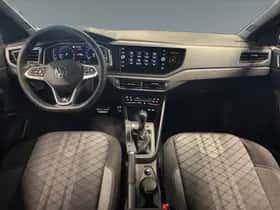 Volkswagen Taigo (2025) thumbnail 10
