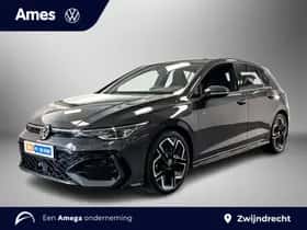 Volkswagen Golf (2025)
