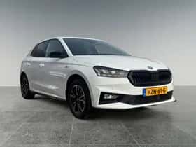 Škoda Fabia (2025) thumbnail 2