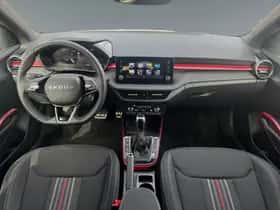 Škoda Fabia (2025) thumbnail 14
