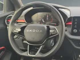 Škoda Fabia (2025) thumbnail 15