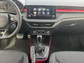 Škoda Fabia (2025) thumbnail 17