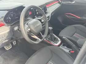 Škoda Fabia (2025) thumbnail 4