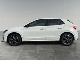 Škoda Fabia (2025) thumbnail 6