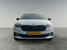 Škoda Fabia (2025) thumbnail 7