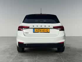 Škoda Fabia (2025) thumbnail 8