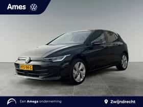 Volkswagen Golf (2025)