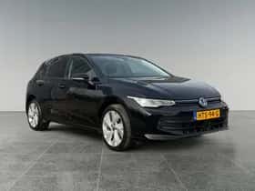 Volkswagen Golf (2025) thumbnail 2