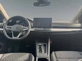 Volkswagen Golf (2025) thumbnail 14