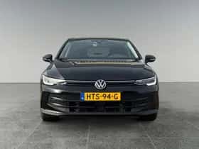 Volkswagen Golf (2025) thumbnail 7