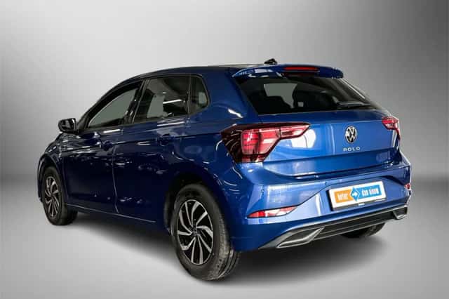 Volkswagen Polo (2025) thumbnail 2