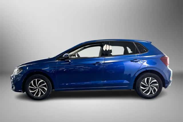 Volkswagen Polo (2025) thumbnail 4