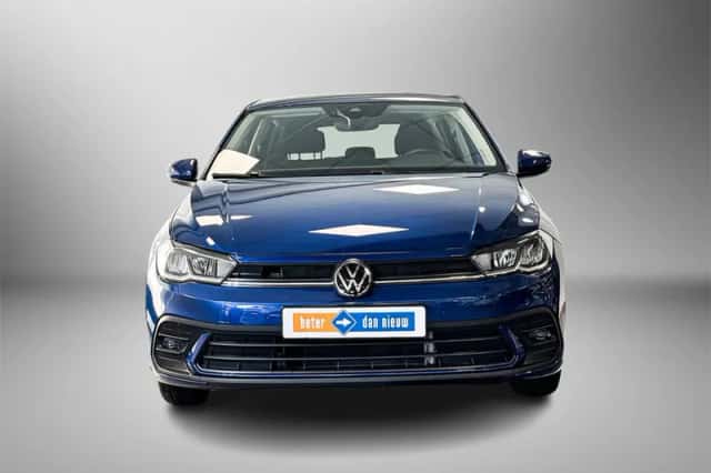 Volkswagen Polo (2025) thumbnail 6